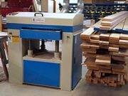 Thickness Planer Thumb